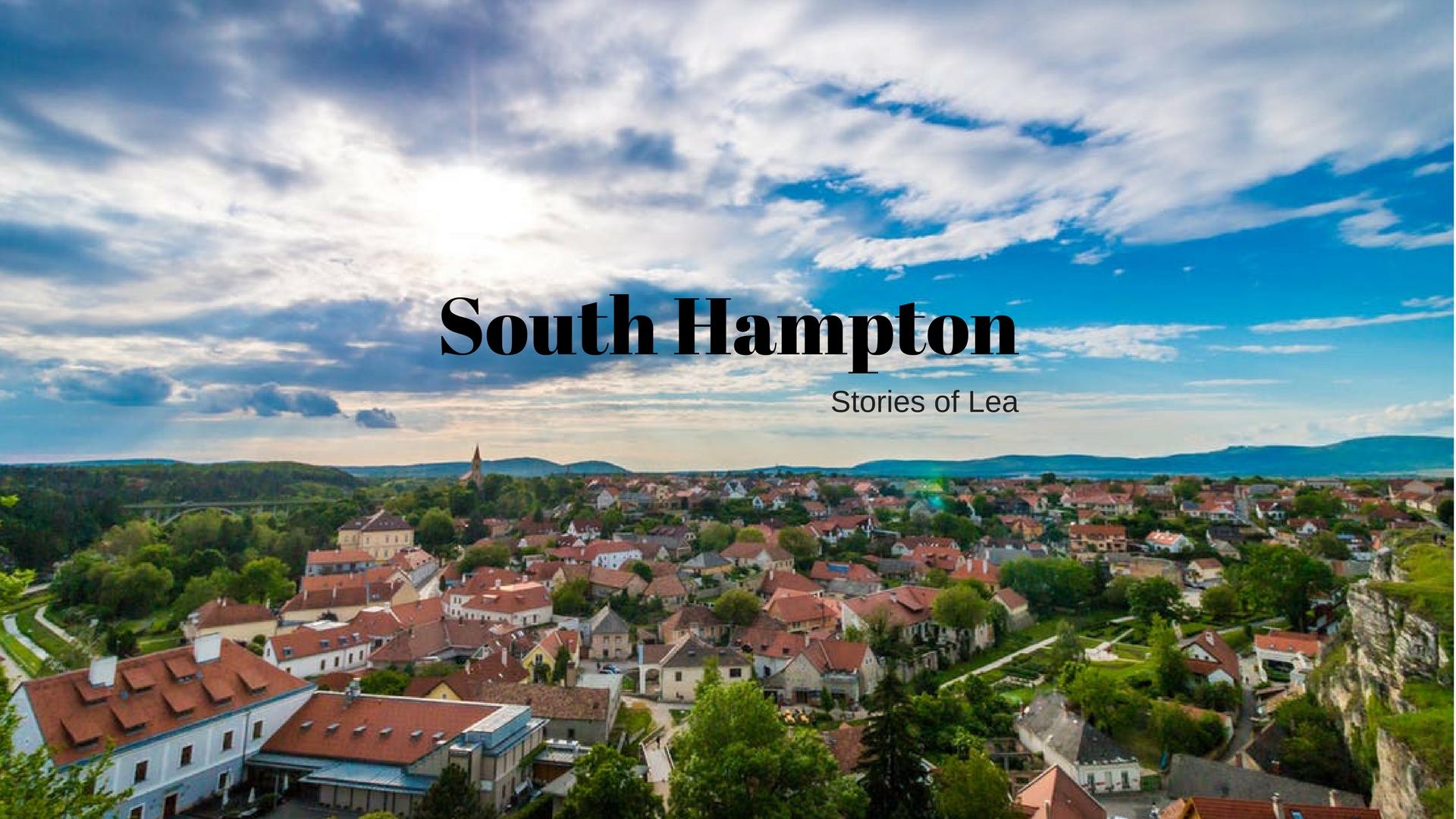 South Hampton