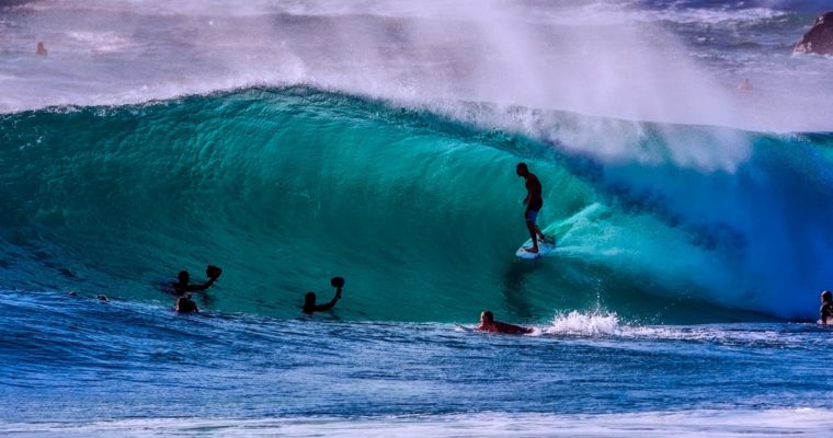 Costa Rica: Surfing’s Jewel of Central America